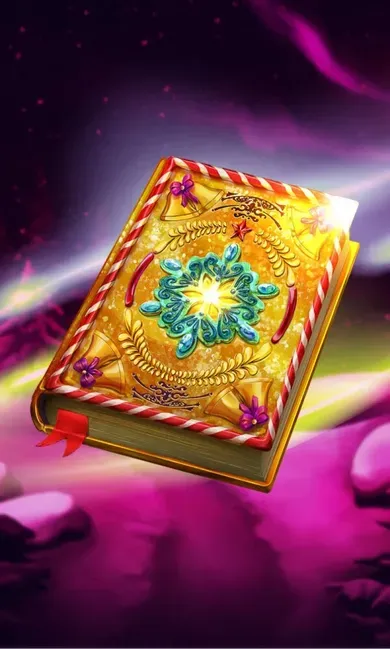 Book Of Xmas Reloaded