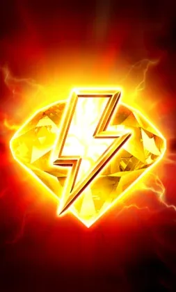 Diamonds Power: Hold and Win
